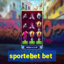 sportebet bet